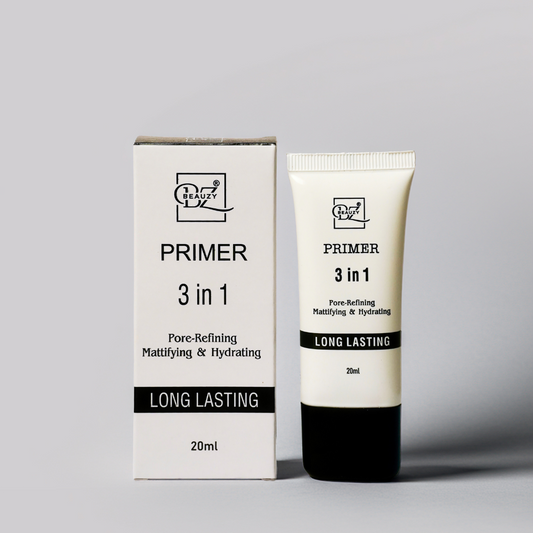 Beauzy 3-in-1 Primer
