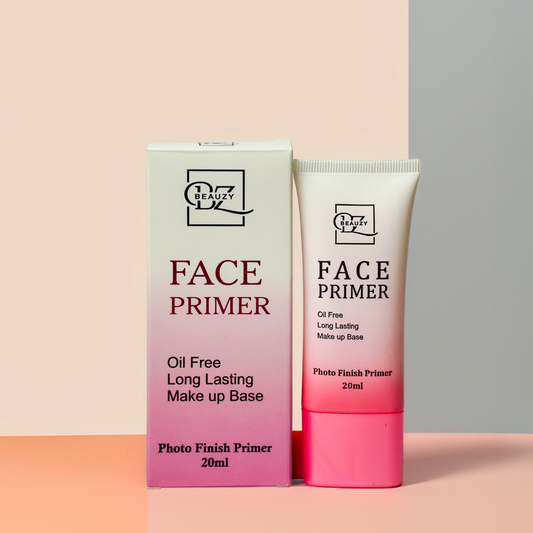 Beauzy Face Primer