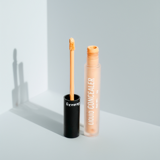 Beauzy Liquid Concealer