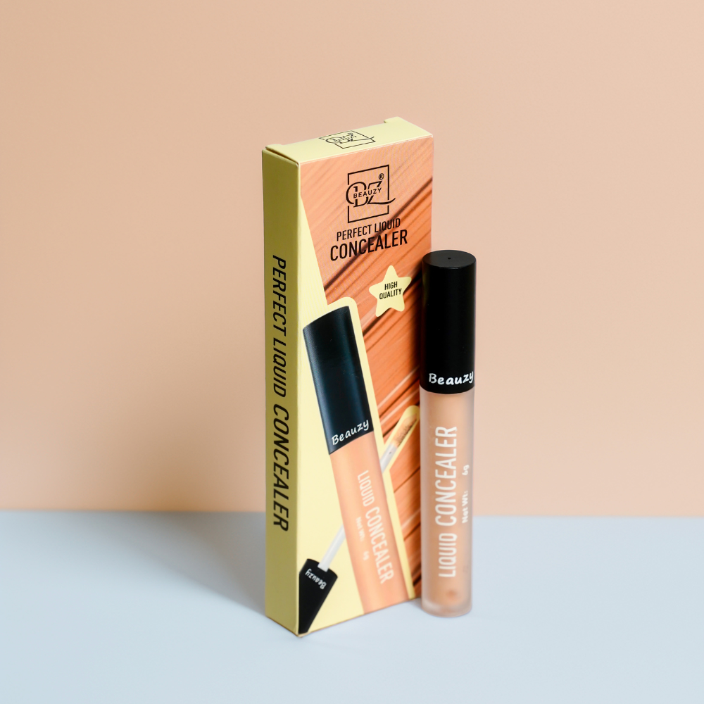 Beauzy Liquid Concealer