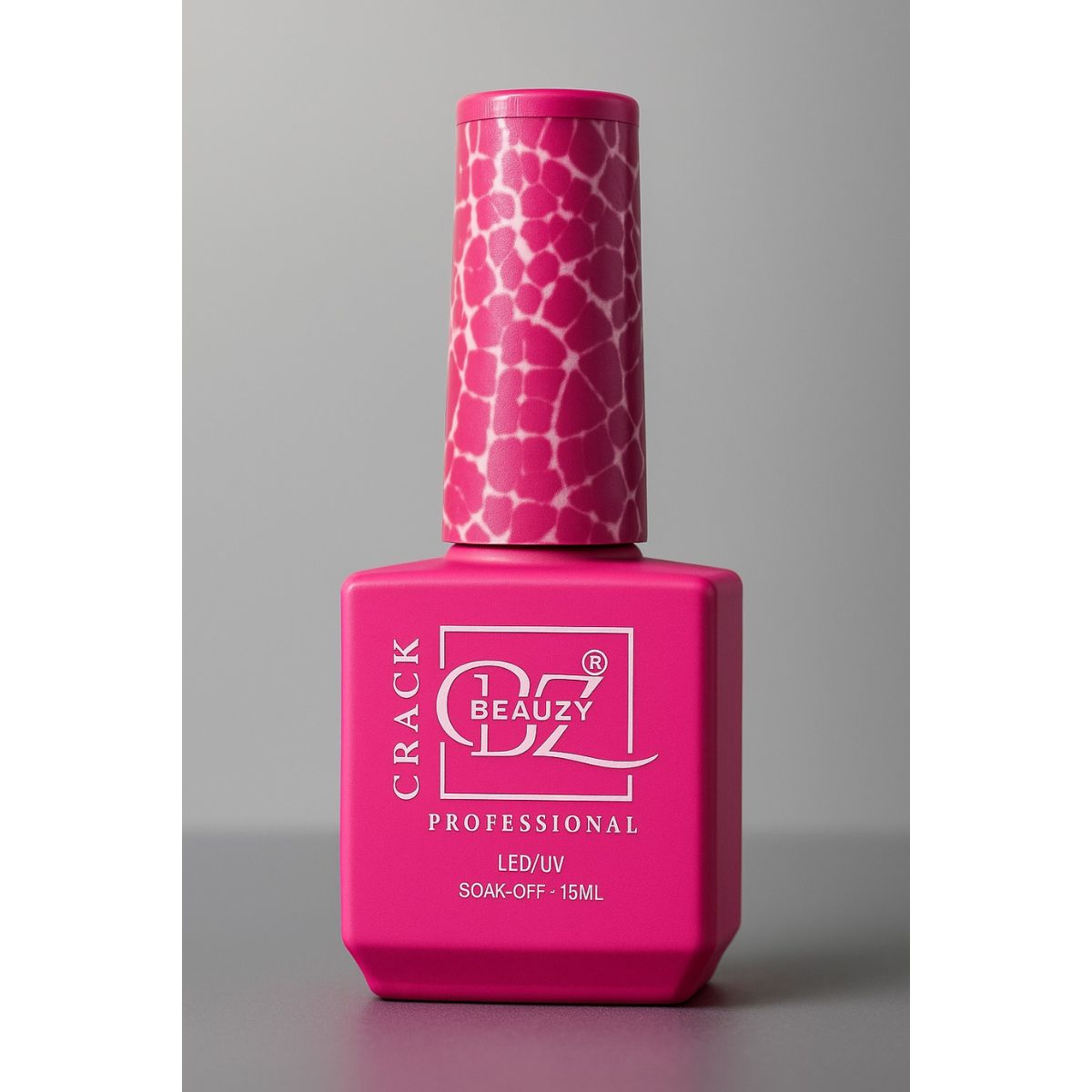 Nail Crack Gel Polish – Long-Lasting, Quick-Dry & Salon Finish