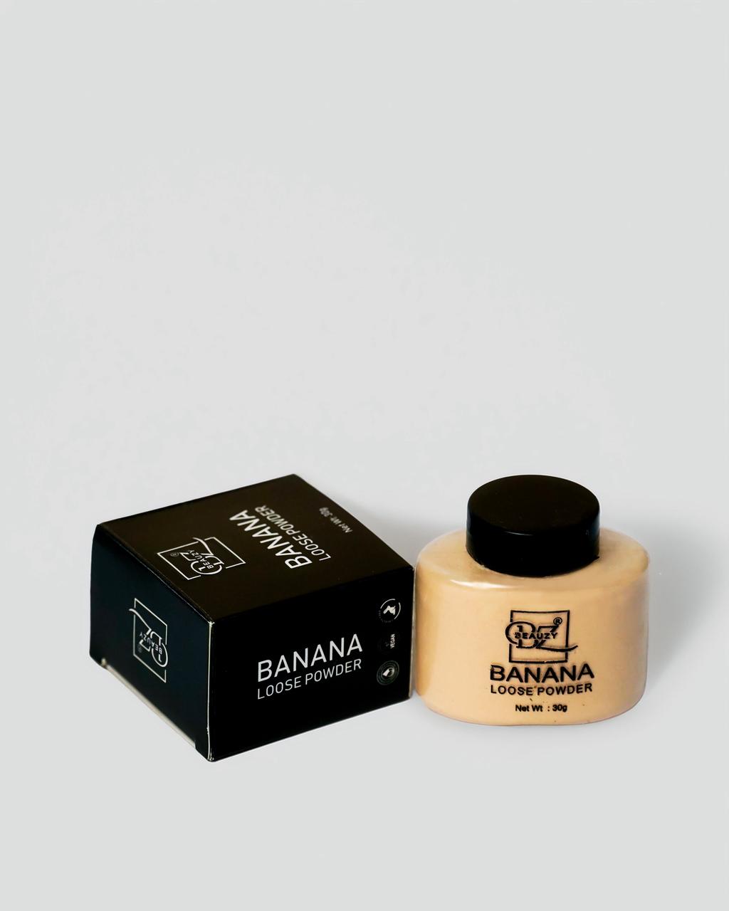 Loose Powder