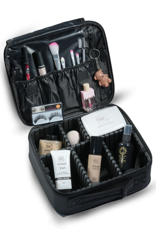 Beauzy The Ultimate Vanity Kit – From Bare to Beauzy
