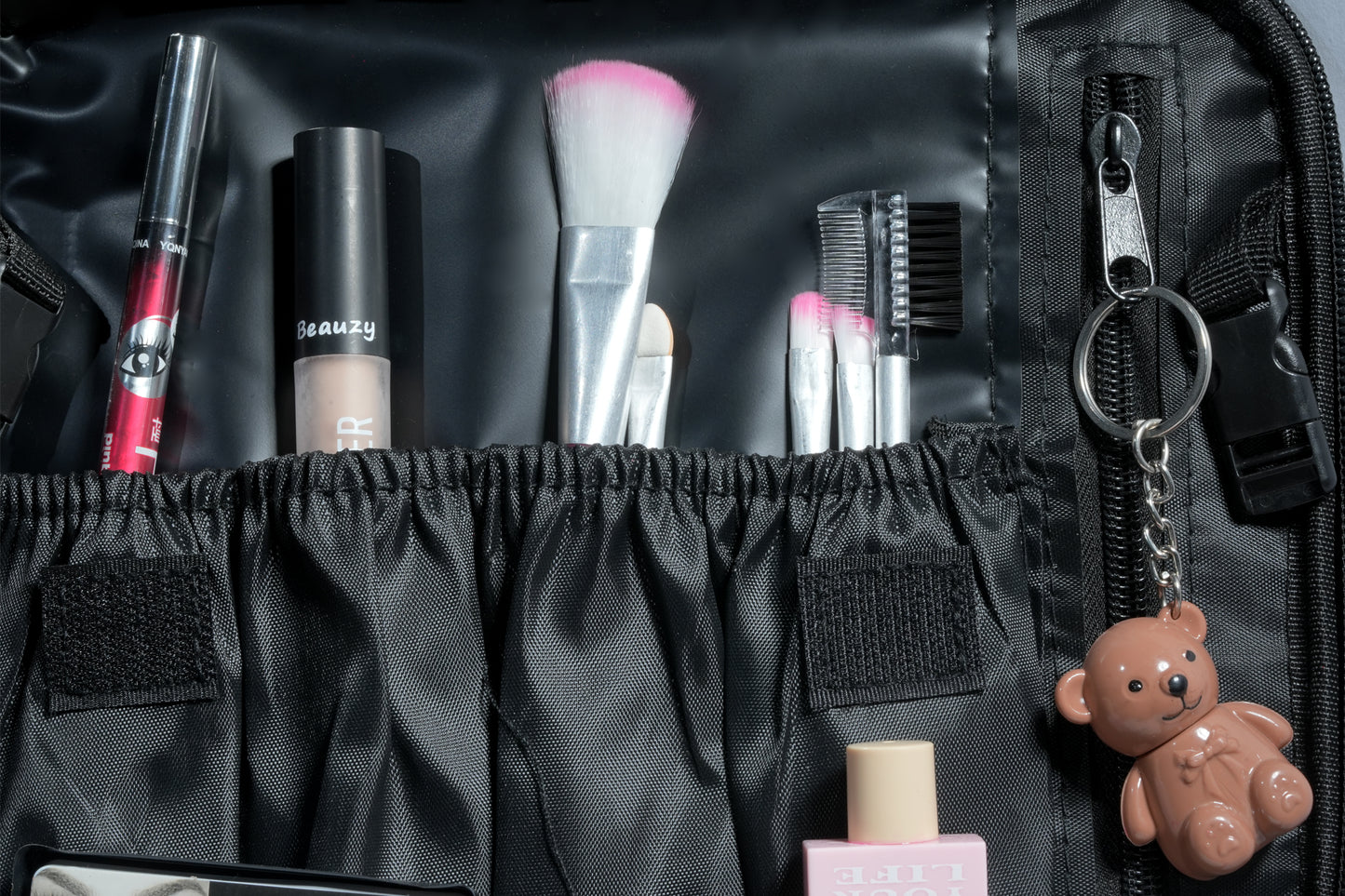 Beauzy The Ultimate Vanity Kit – From Bare to Beauzy