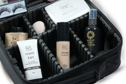 Beauzy The Ultimate Vanity Kit – From Bare to Beauzy