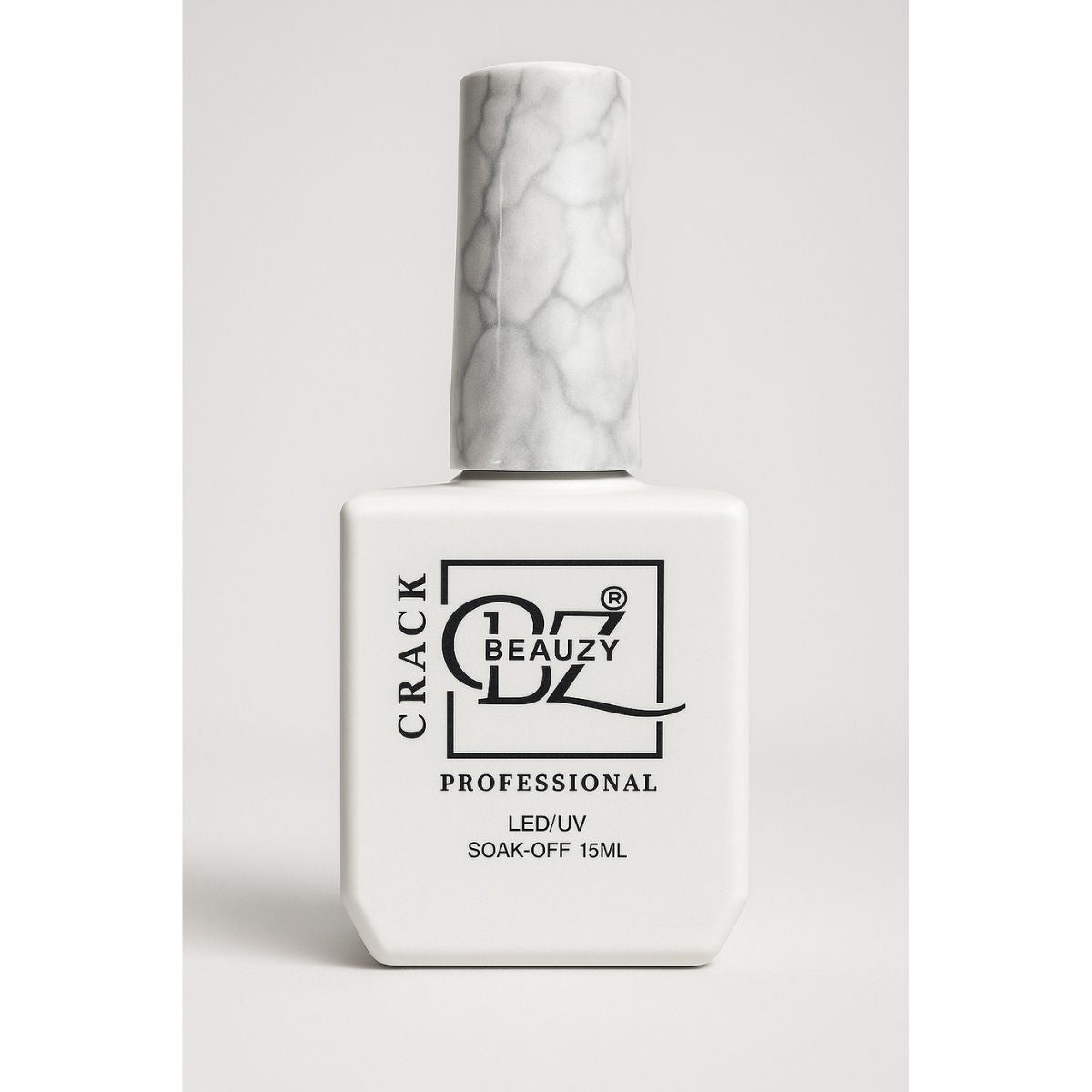 Nail Crack Gel Polish – Long-Lasting, Quick-Dry & Salon Finish