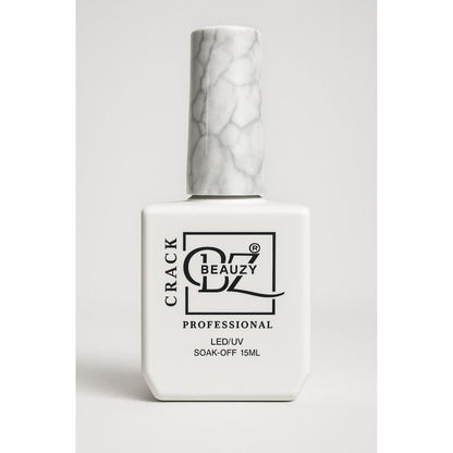 Nail Crack Gel Polish – Long-Lasting, Quick-Dry & Salon Finish
