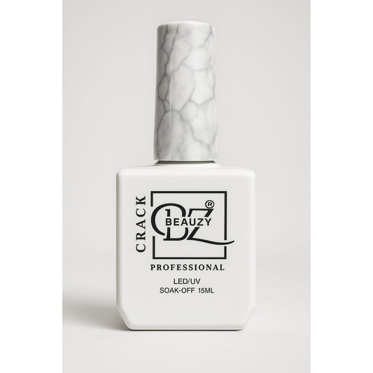 Nail Crack Gel Polish – Long-Lasting, Quick-Dry & Salon Finish