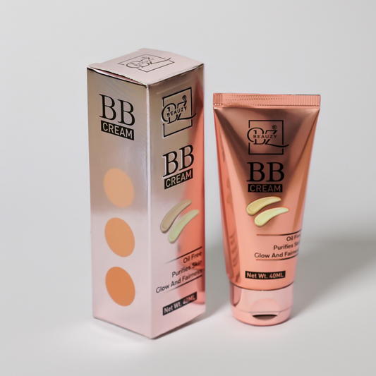 Beauzy BB Cream