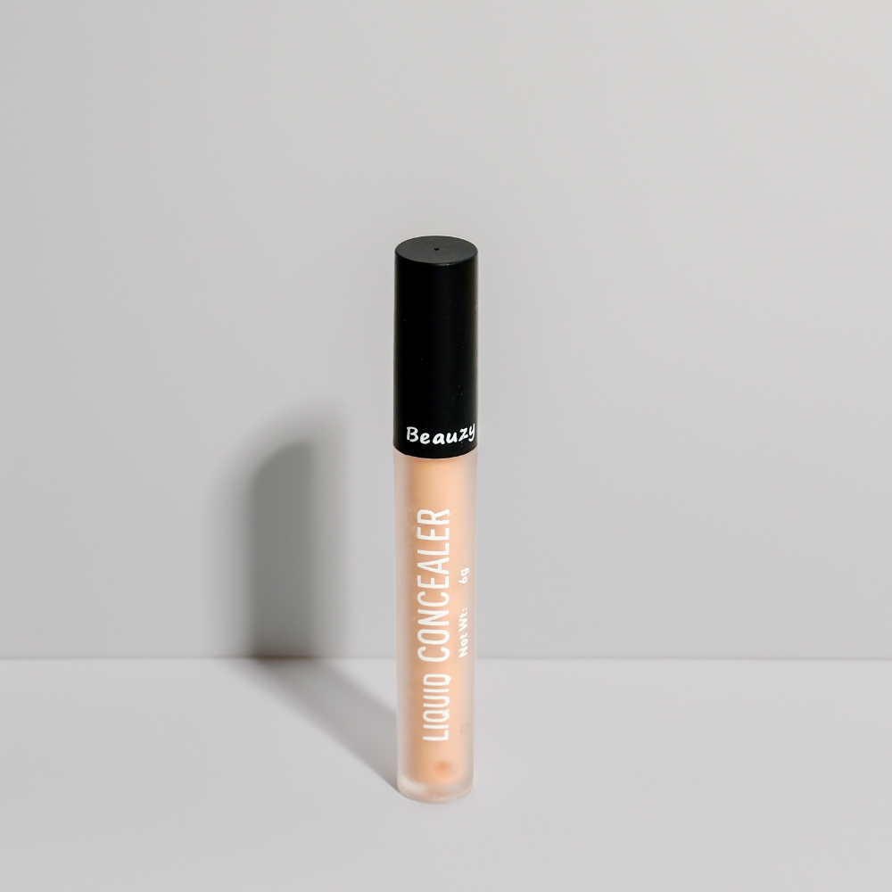 Beauzy Liquid Concealer