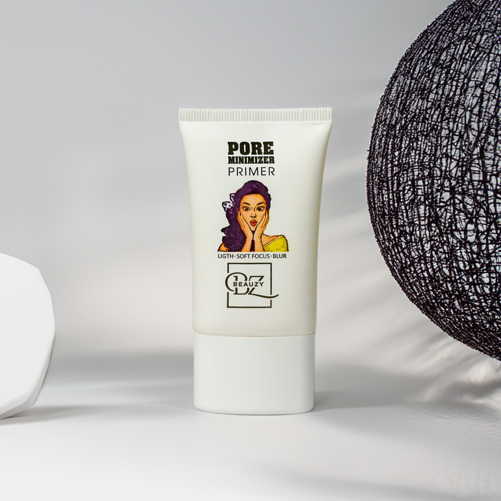 Beauzy Pore Primer