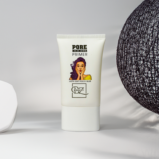 Beauzy Pore Primer