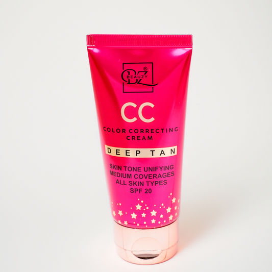 Beauzy CC Cream