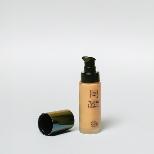 Beauzy True Skin Foundation