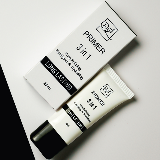 Beauzy 3-in-1 Primer