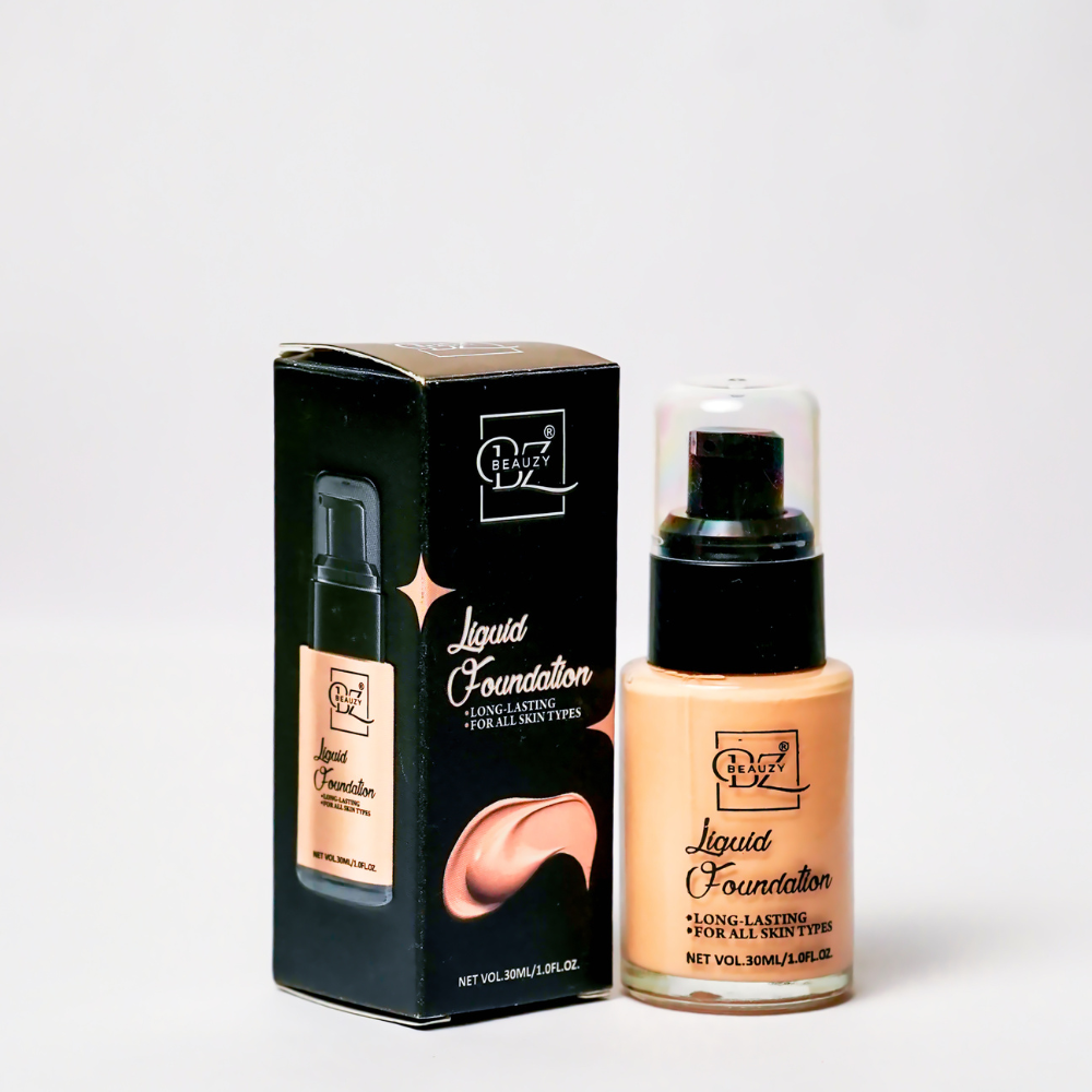 Beauzy Foundation