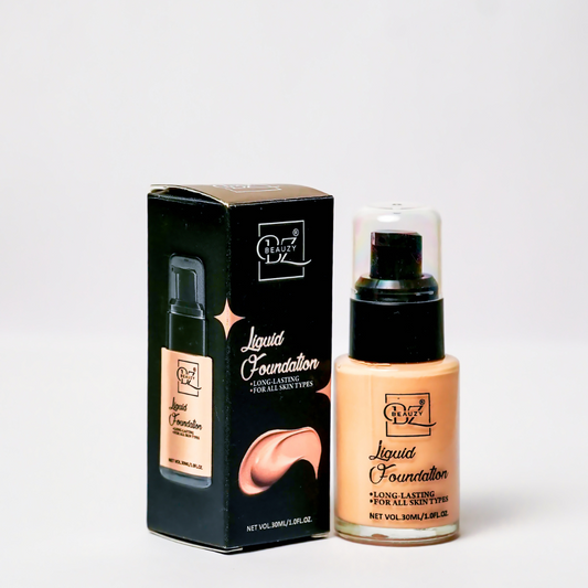 Beauzy Foundation