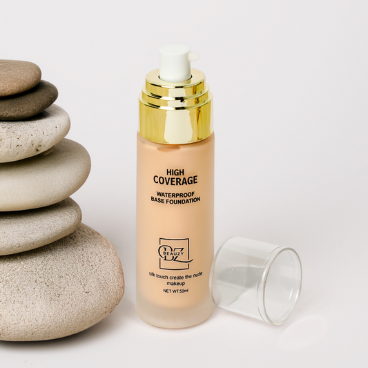 Beauzy Waterproof Base Foundation