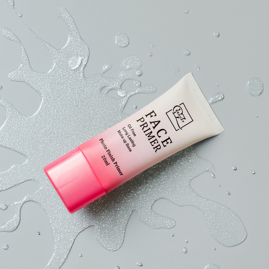 Beauzy Face Primer