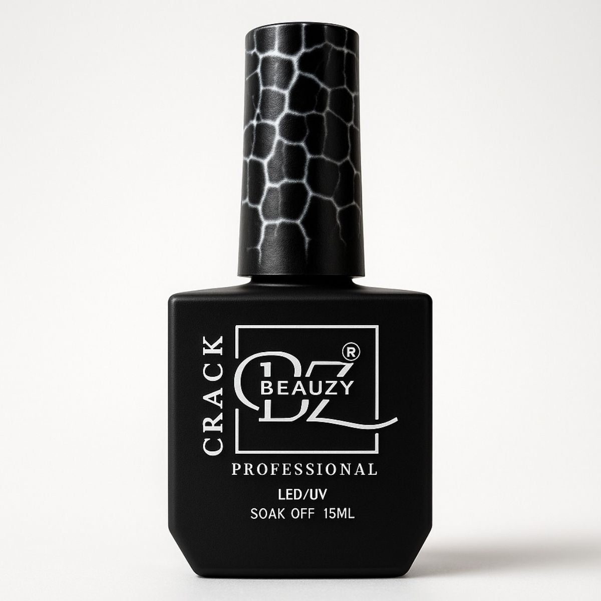 Nail Crack Gel Polish – Long-Lasting, Quick-Dry & Salon Finish