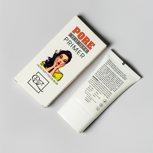Beauzy Pore Primer