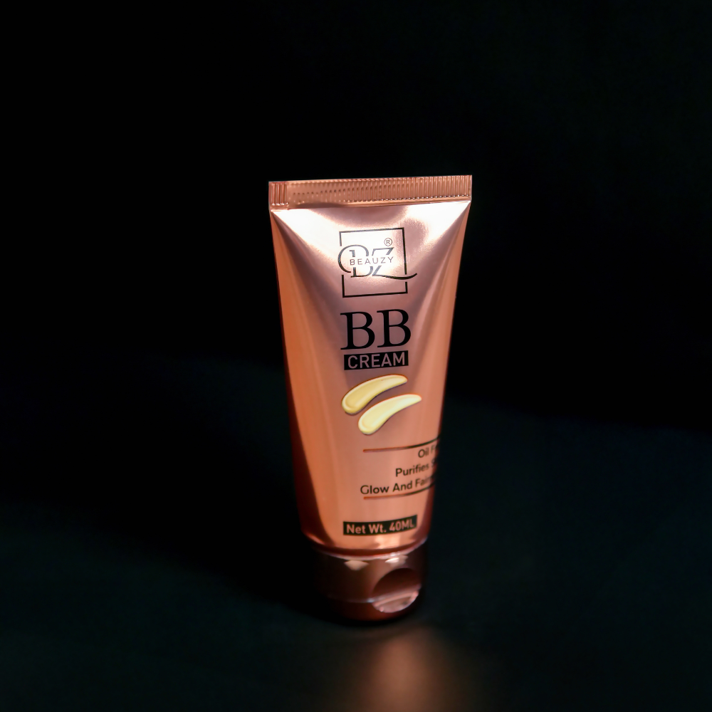 Beauzy BB Cream