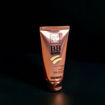 Beauzy BB Cream
