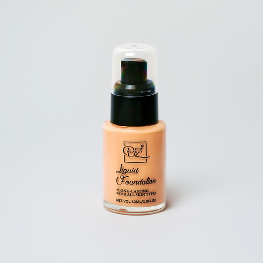 Beauzy Foundation
