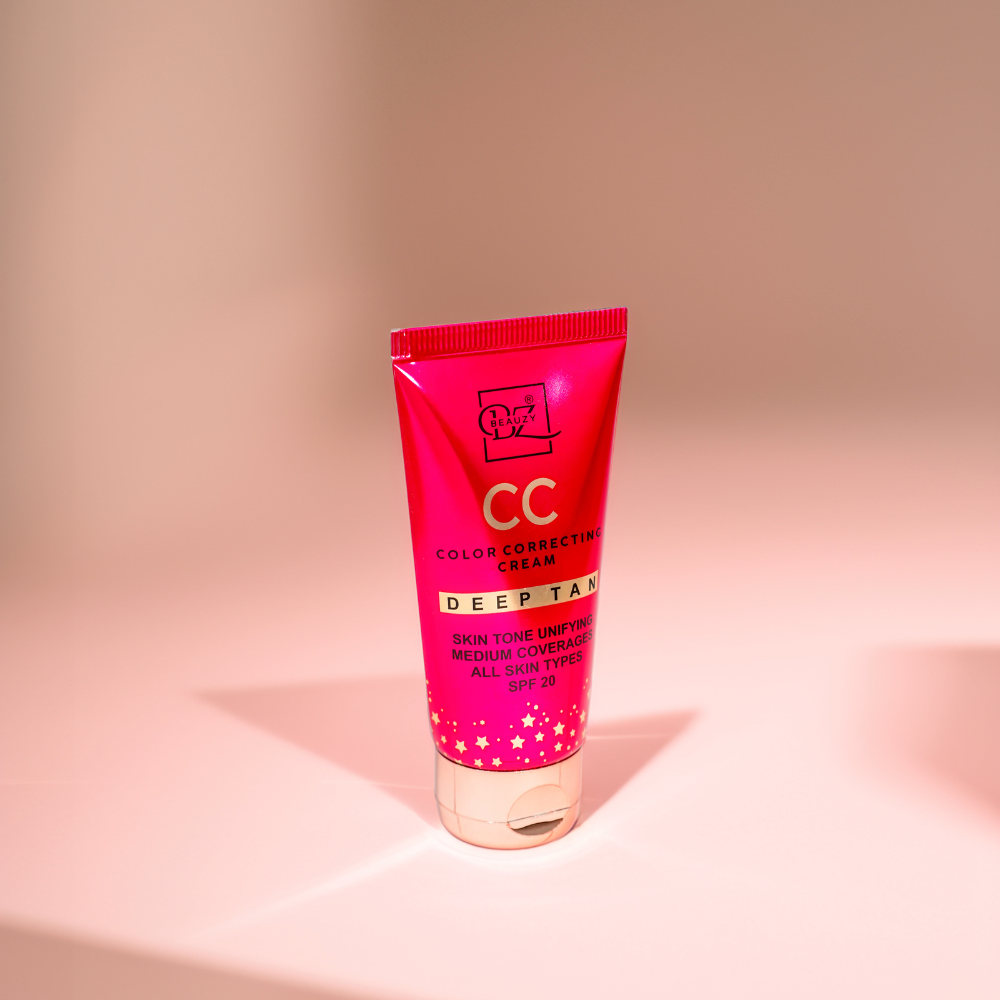 Beauzy CC Cream