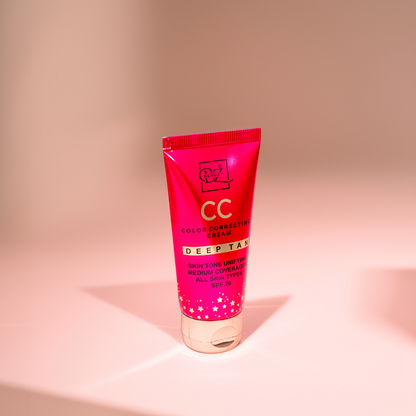 Beauzy CC Cream