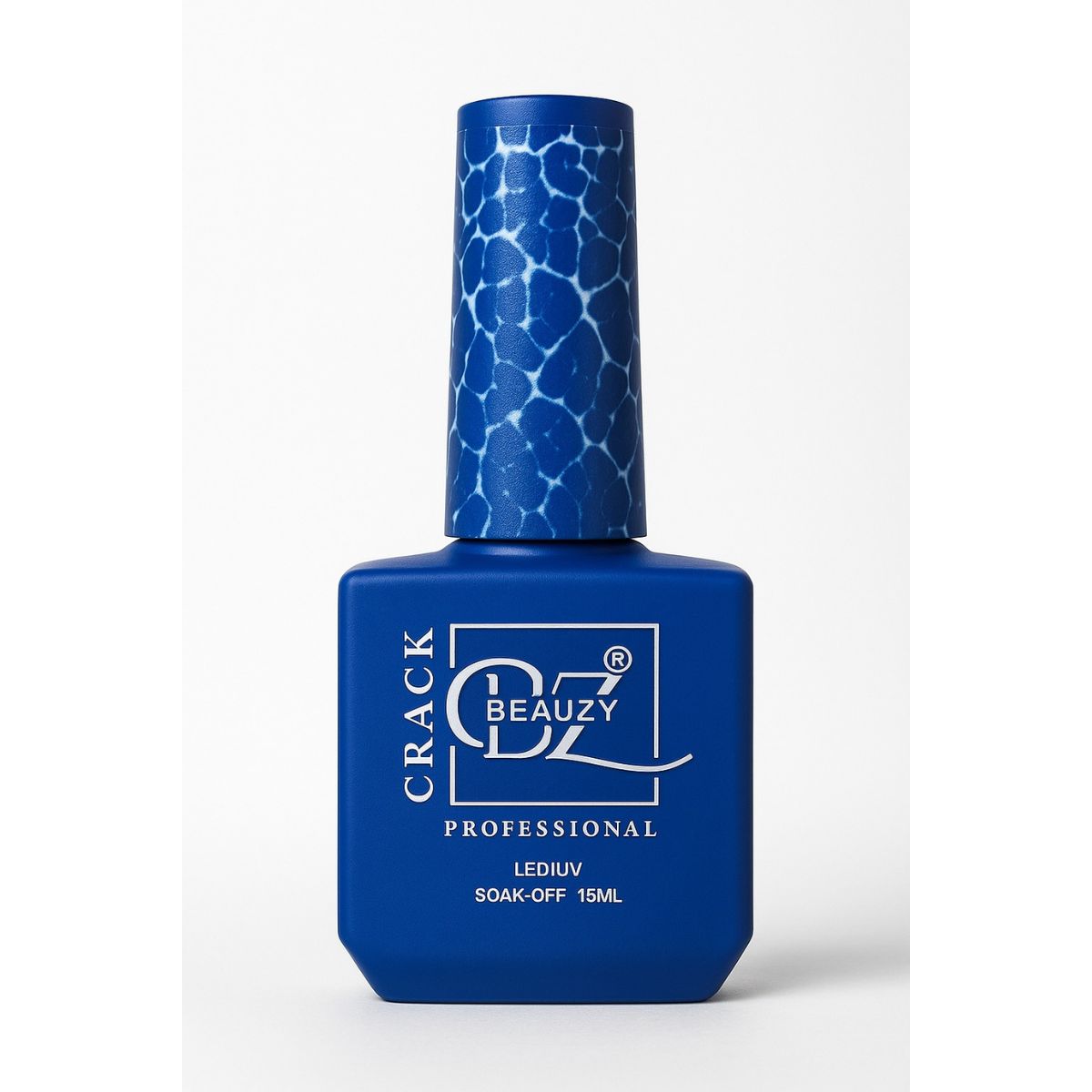 Nail Crack Gel Polish – Long-Lasting, Quick-Dry & Salon Finish