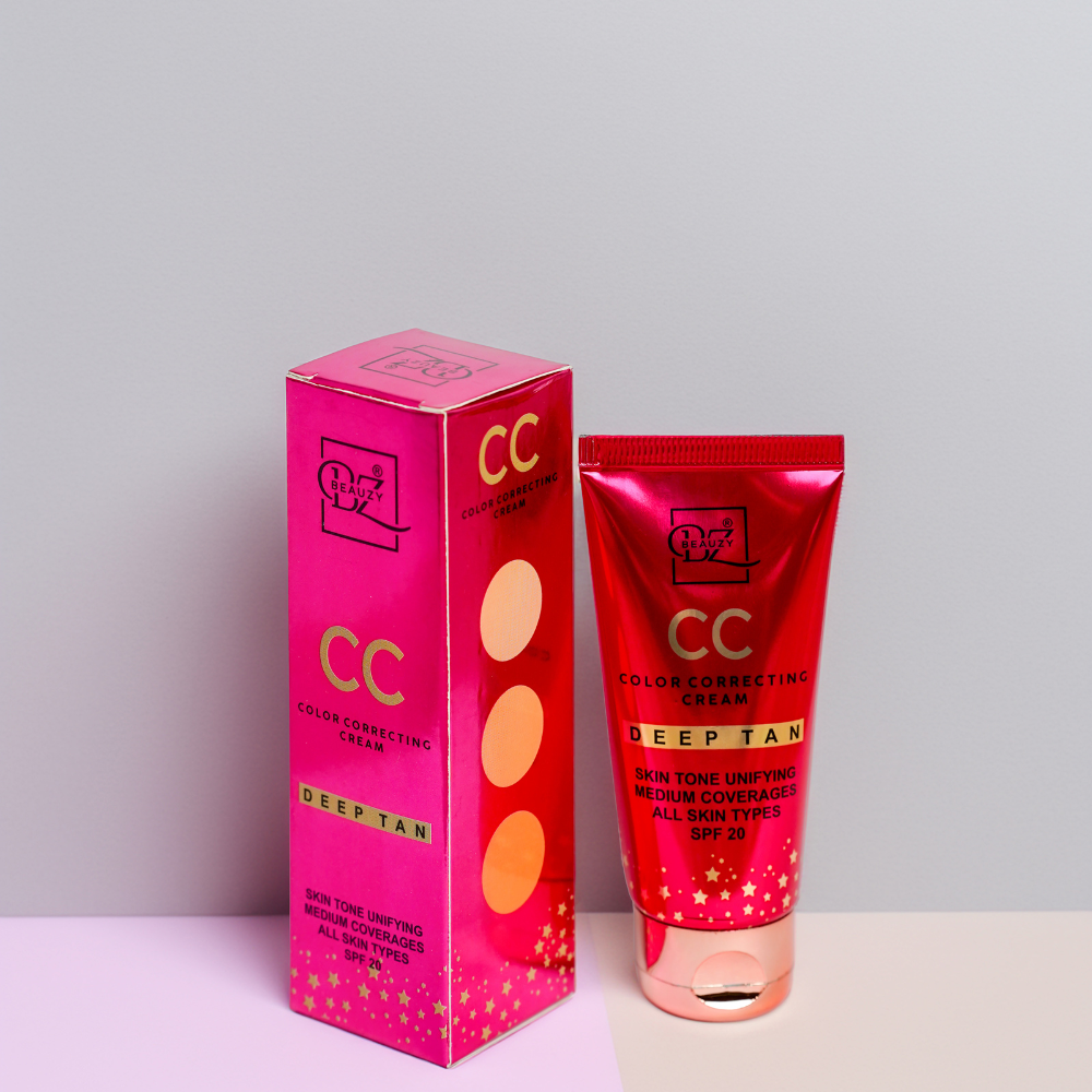 Beauzy CC Cream