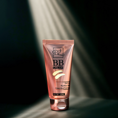 Beauzy BB Cream