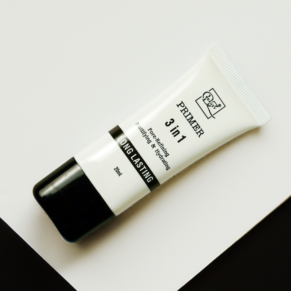 Beauzy 3-in-1 Primer