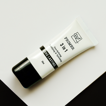 Beauzy 3-in-1 Primer