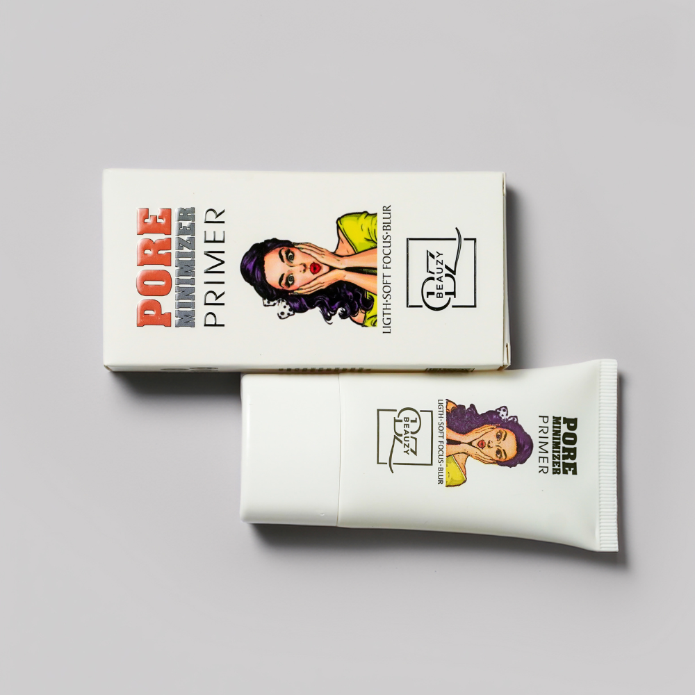 Beauzy Pore Primer