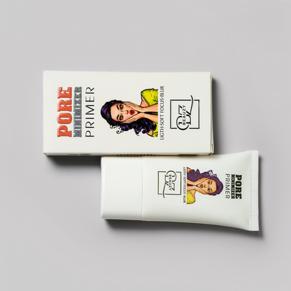 Beauzy Pore Primer