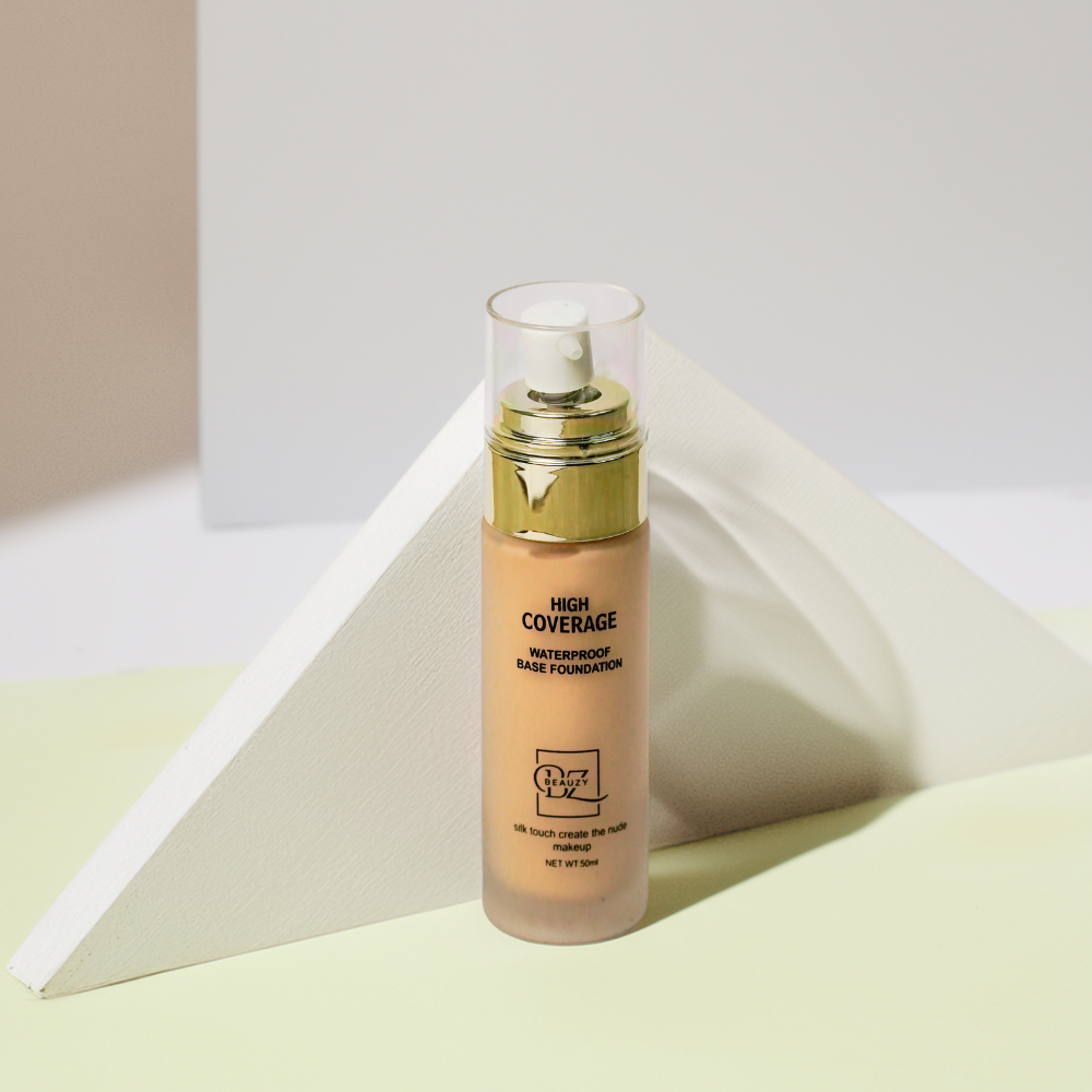 Beauzy Waterproof Base Foundation