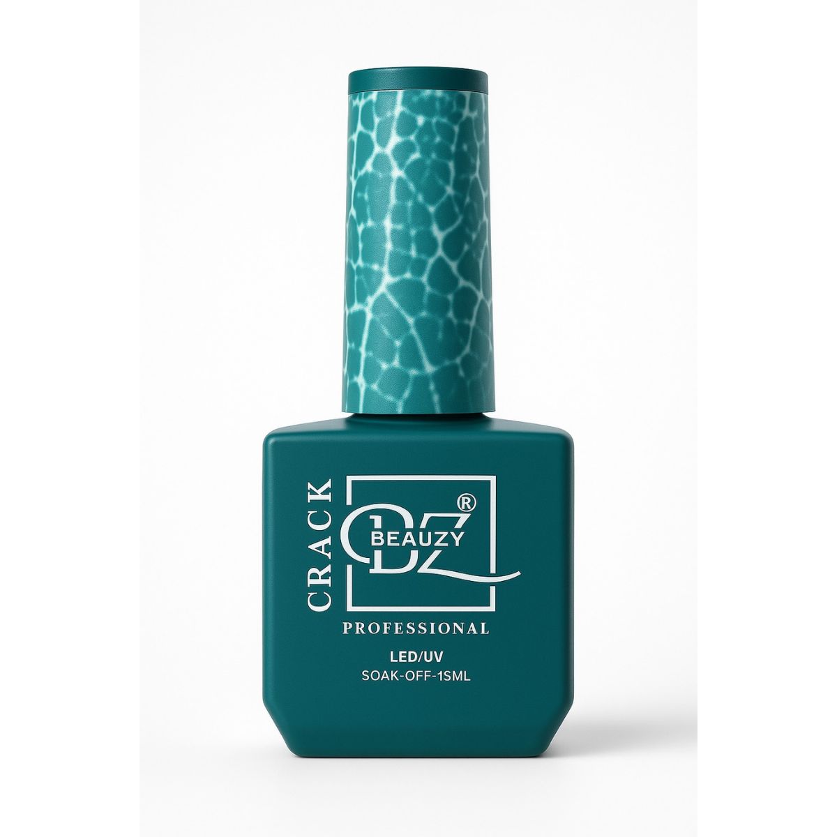 Nail Crack Gel Polish – Long-Lasting, Quick-Dry & Salon Finish