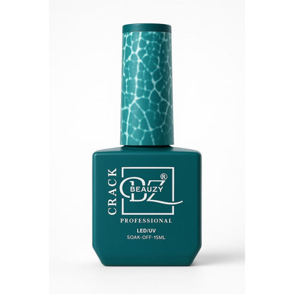 Nail Crack Gel Polish – Long-Lasting, Quick-Dry & Salon Finish