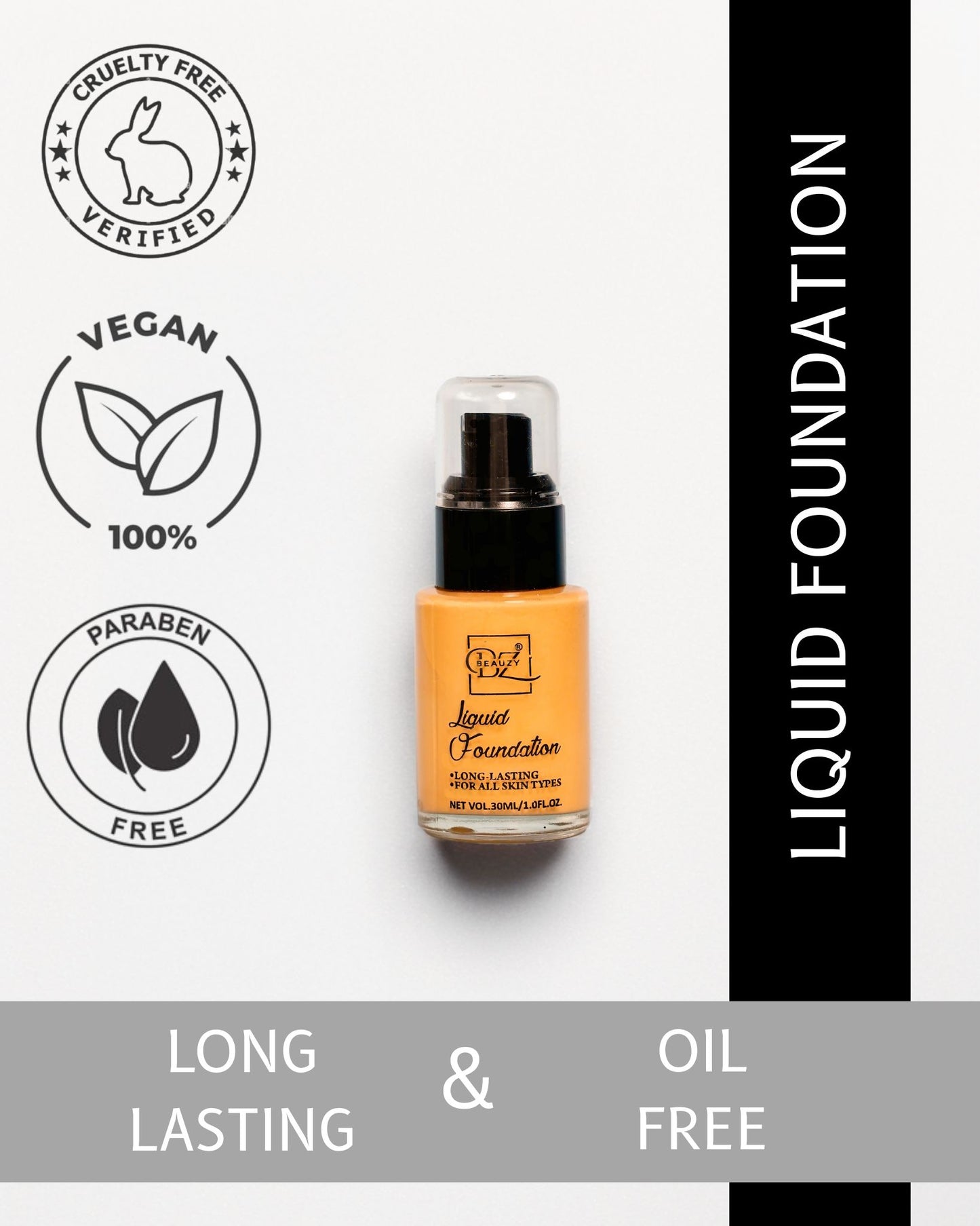 Beauzy Foundation