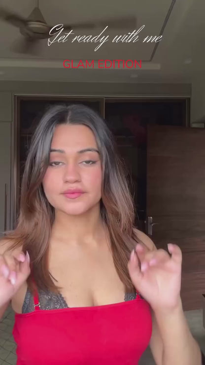 Beauzy Luxe Vanity Kit – Your Complete All-In-One Beauty Experience